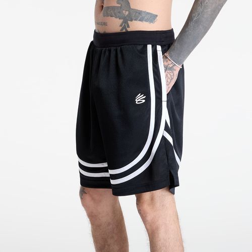 Pantaloncini M Hoops Sig Short M - Under Armour - Modalova