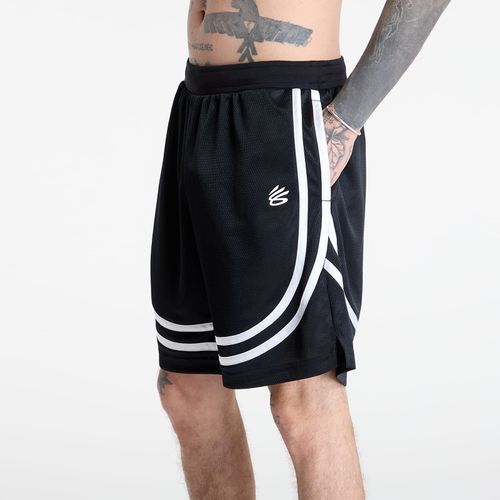 Pantaloncini M Hoops Sig Short XL - Under Armour - Modalova
