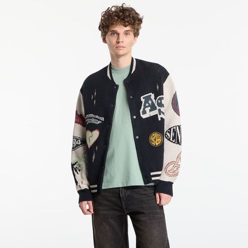 Maglione Chase Cardigan / M - AllSaints - Modalova
