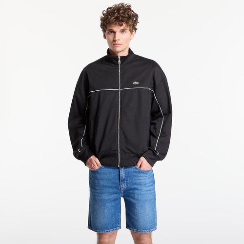 Felpa LACOSTE Sweatshirt Black 5 - LACOSTE - Modalova