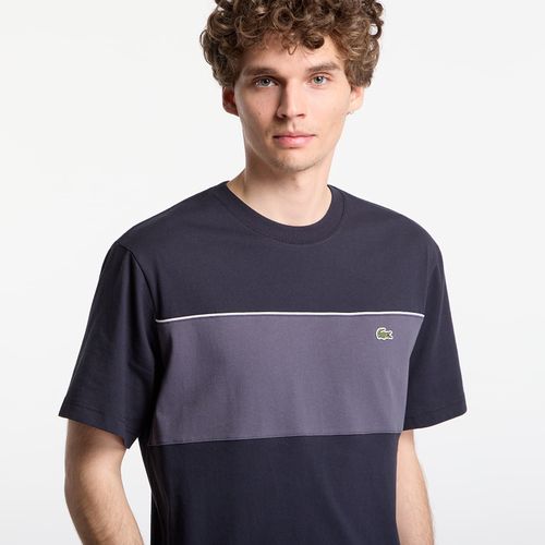 Maglietta Tee-Shirt / 6 - LACOSTE - Modalova