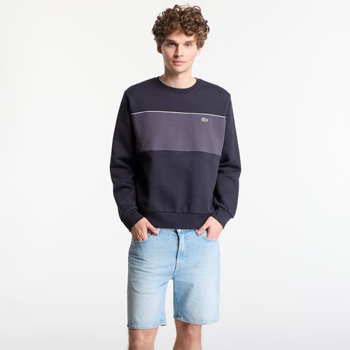 Felpa Sweatshirt / 4 - LACOSTE - Modalova