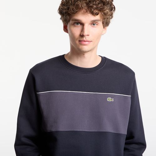 Felpa Sweatshirt / 6 - LACOSTE - Modalova