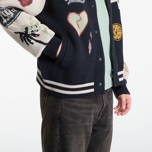 Maglione Chase Cardigan / M - AllSaints - Modalova