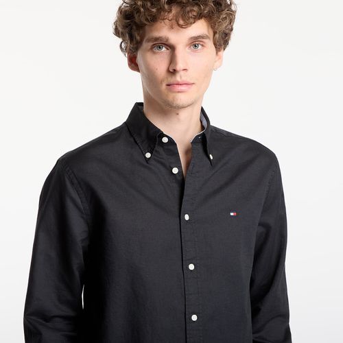 Camicia Linen Blend Solid Btd Rf Shirt XL - Tommy Hilfiger - Modalova
