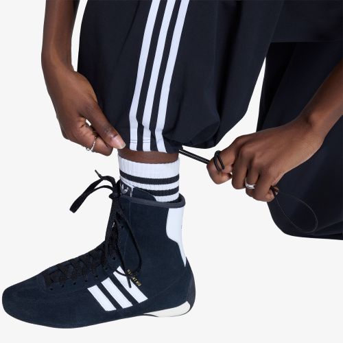Pantaloni da ginnastica adidas Adilenium 5.0 Og Adilenium Track Tracksuit Bottoms With Pleats L - adidas Originals - Modalova