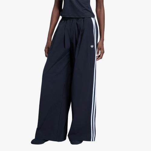 Pantaloni da ginnastica adidas Adilenium 5.0 Og Adilenium Track Tracksuit Bottoms With Pleats L - adidas Originals - Modalova