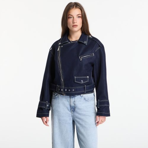 Giacca Florence Jacket S - GUESS - Modalova