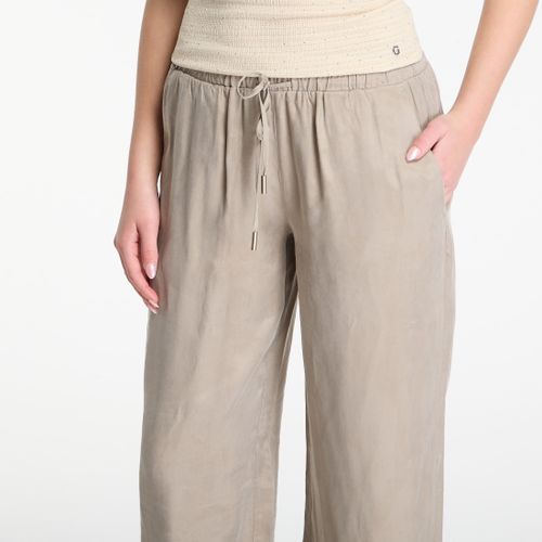 Pantaloni da ginnastica Dalia Fluid Jogger Pant S - GUESS - Modalova