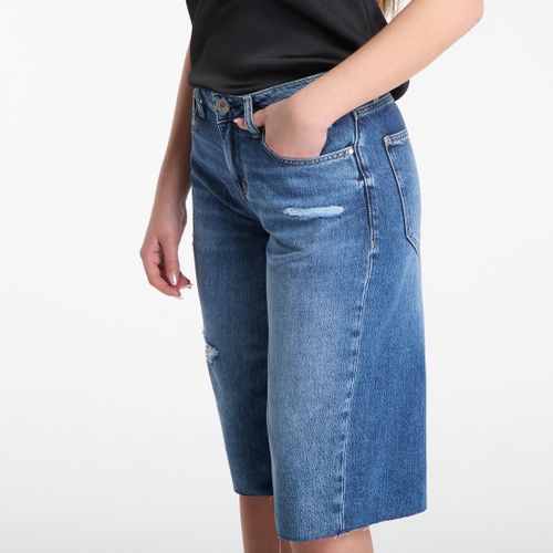 Pantaloncini Baggy Bermuda W29 - GUESS - Modalova