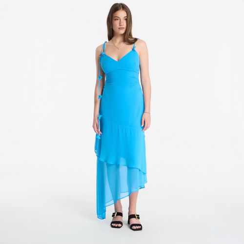 Abito Sl Stefani Dress 8 - GUESS - Modalova