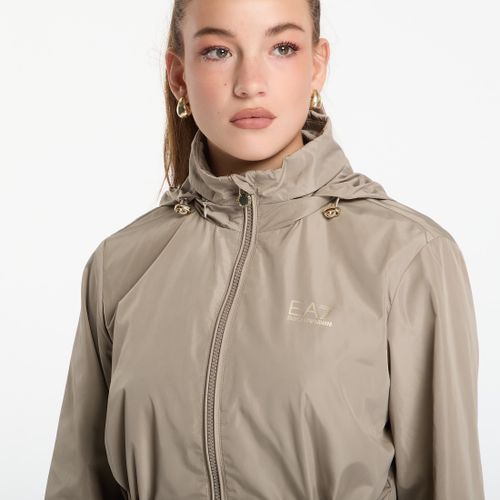 Giacca Train Core Bomber Jacket S - EA7 Emporio Armani - Modalova