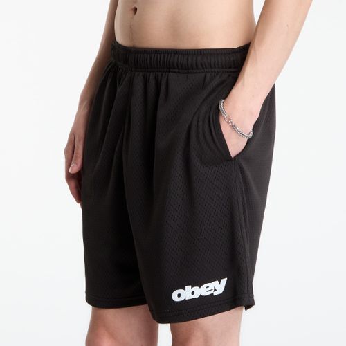 Pantaloncini OBEY Stanton Short XL - OBEY Clothing - Modalova
