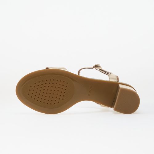 Geox Aurely 50 Gold 39 - Geox - Modalova