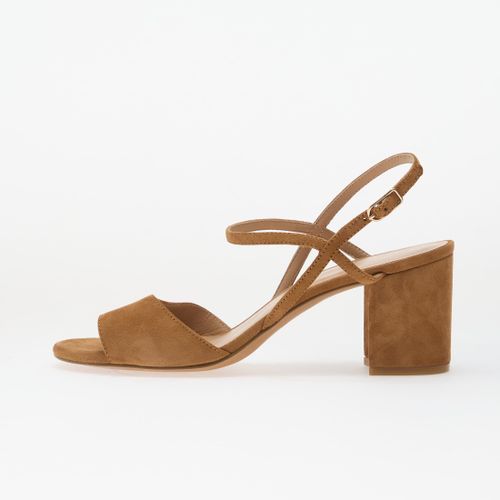 Geox Virnilisa 65 S Light Brown 41 - Geox - Modalova