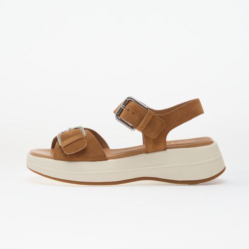 Geox Spherica Ecub-3 S Cognac 40 - Geox - Modalova