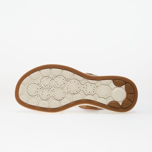 Geox Spherica Ecub-3 S Cognac 36 - Geox - Modalova