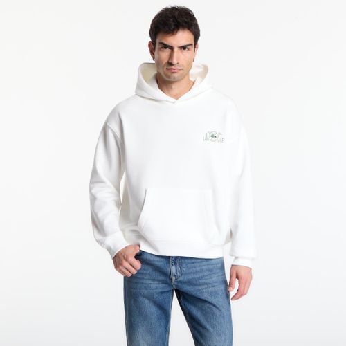Felpa LACOSTE Sweatshirt Flour 6 - LACOSTE - Modalova