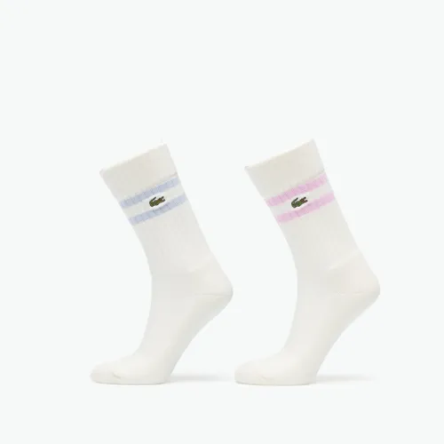 Socks / - 43-46 - LACOSTE - Modalova