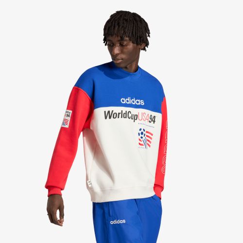Felpa adidas Graphic Sweatshirt / L - adidas Originals - Modalova