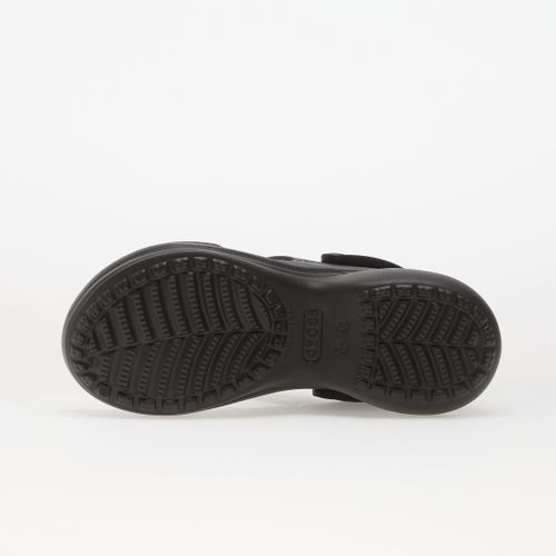 Crocs Bae Sandal Black 10 - Crocs - Modalova