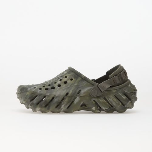 Scarpe Echo Marbled Clog / 7 - Crocs - Modalova