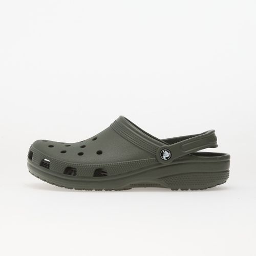 Scarpe Crocs Classic Field Green 7 - Crocs - Modalova