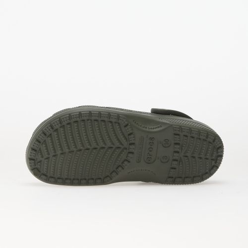 Scarpe Crocs Classic Field Green 7 - Crocs - Modalova