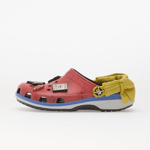 Scarpe x One Piece Luffy Classic Clog 4 - Crocs - Modalova