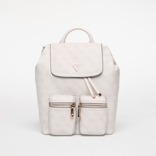 Zaino Manhattan II Flap Backpack Universal - GUESS - Modalova