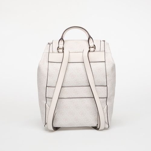 Zaino Manhattan II Flap Backpack Universal - GUESS - Modalova