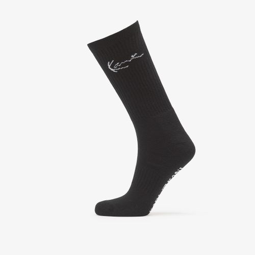 Signature Socks 3-Pack 39-42 - Karl Kani - Modalova
