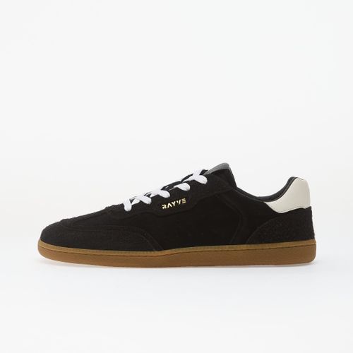 Scarpe Rayve RIO Black/ Caramel 46 - Rayve - Modalova