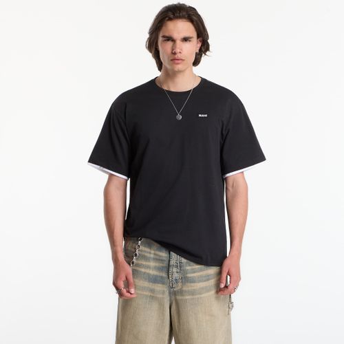 Maglietta Retro Oversized T-Shirt S - Karl Kani - Modalova