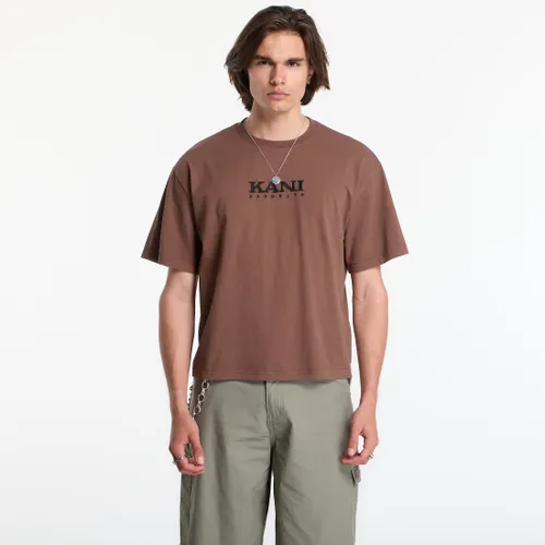 Maglietta Retro Stencil Boxy T-Shirt M - Karl Kani - Modalova