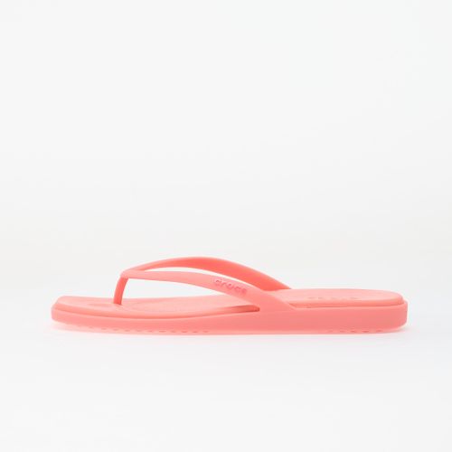 Crocs Miami Flip Guava 7 - Crocs - Modalova
