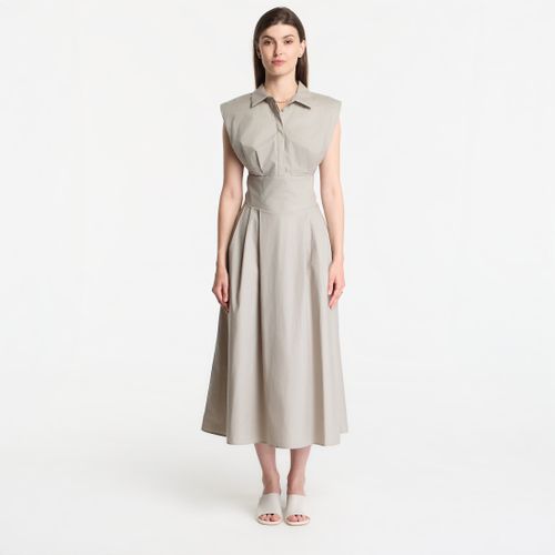 Abito Sl Cherry Dress 4 - GUESS - Modalova