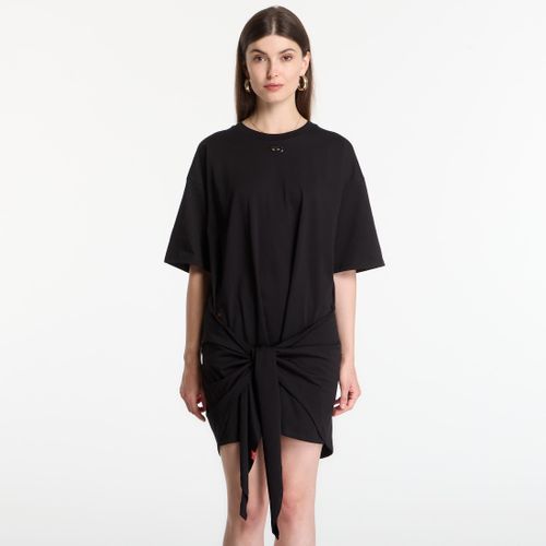 Abito Diesel D-Eivor Dress Black M - DIESEL - Modalova