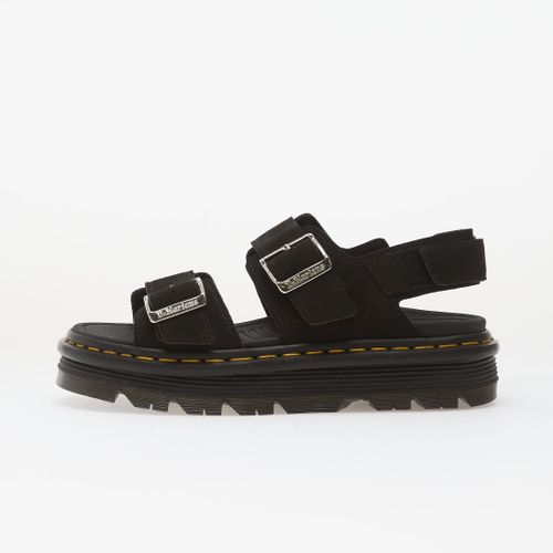 Zebzag Sandal Suede 7 - Dr. Martens - Modalova