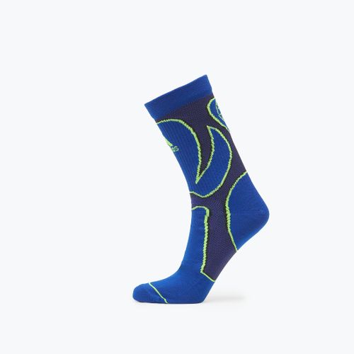 Adidas Teamgeist Crew Socks 2 Pairs S - adidas Originals - Modalova