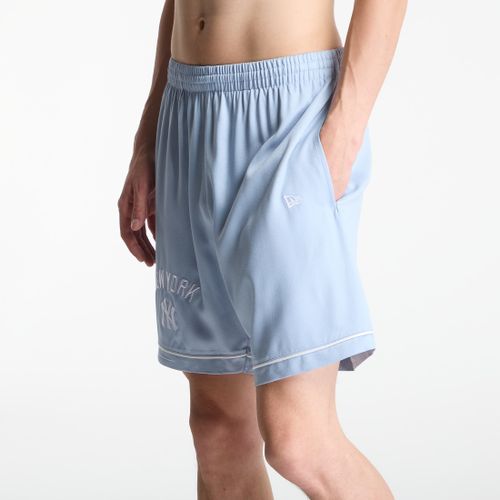 Pantaloncini MLB Woven Short New York Yankees S - New Era - Modalova