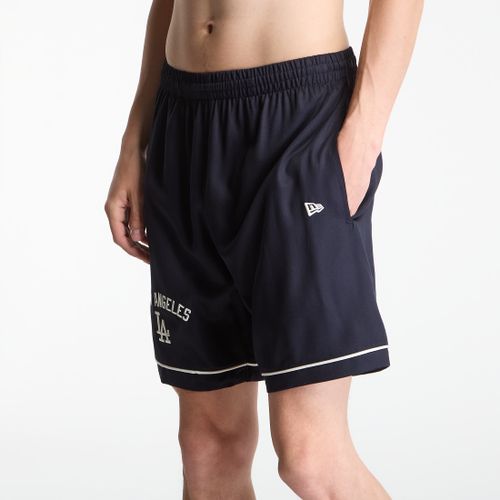 Pantaloncini MLB Woven Short Los Angeles Dodgers L - New Era - Modalova