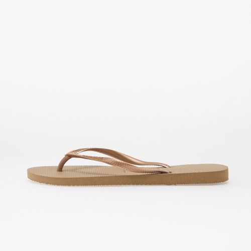 Havaianas Slim Rose Gold 43/44 - Havaianas - Modalova