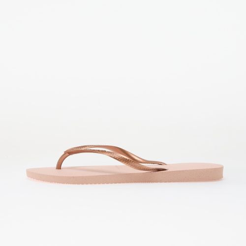 Havaianas Slim Ballet Rose 39/40 - Havaianas - Modalova
