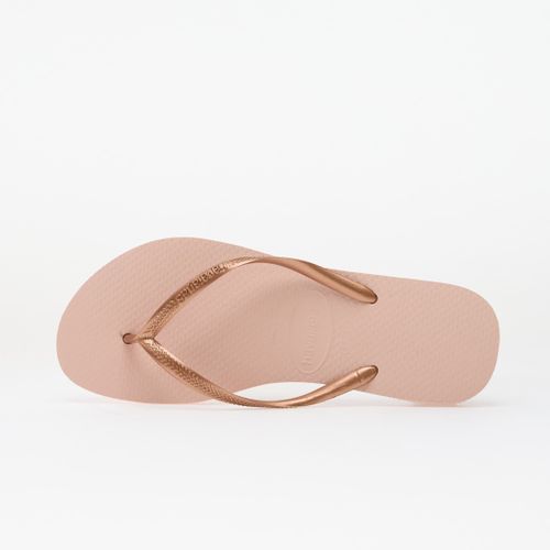 Havaianas Slim Ballet Rose 39/40 - Havaianas - Modalova