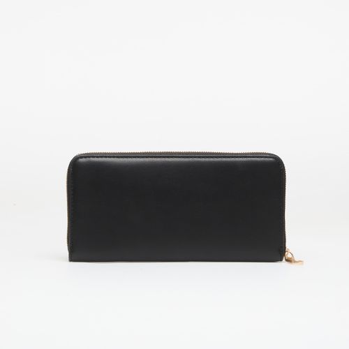 Portafoglio Bold Ck Long Zip Around Universal - Calvin Klein - Modalova