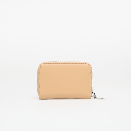 Portafoglio Bold Ck Medium Zip Around Universal - Calvin Klein - Modalova