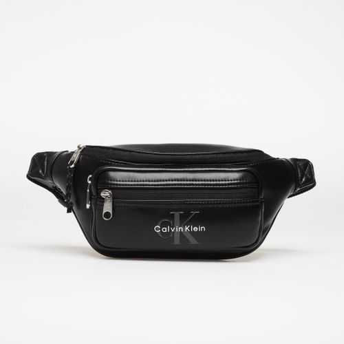 Marsupio Bold Logo Webbing Waistbag Universal - Calvin Klein - Modalova