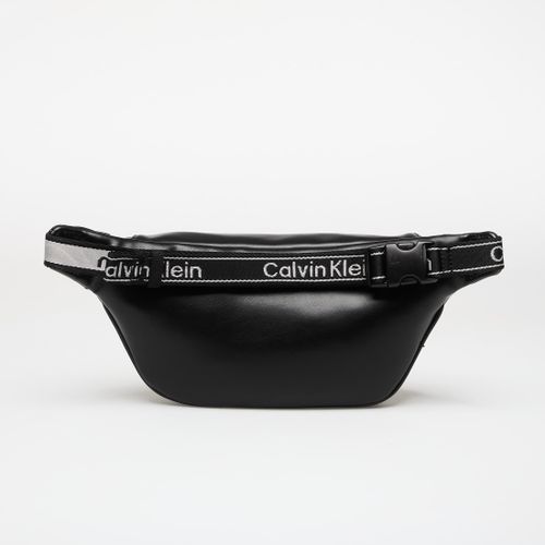 Marsupio Bold Logo Webbing Waistbag Universal - Calvin Klein - Modalova