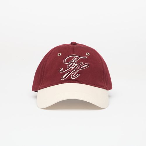 Tappo Script Colorblock Cap Universal - Tommy Hilfiger - Modalova